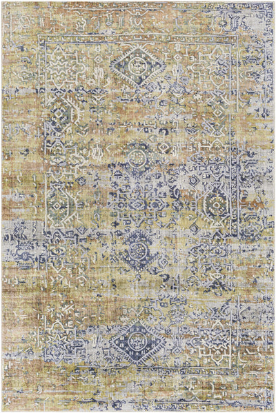 Hillvue Area Rug - Promo