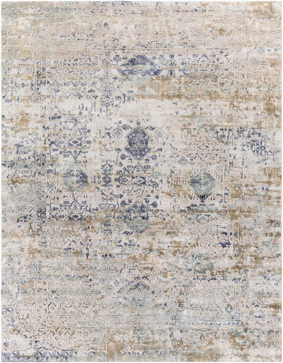 Hillvue Area Rug - Promo