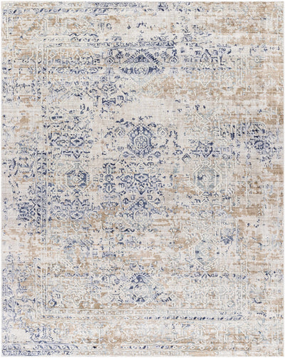 Hillvue Area Rug - Promo