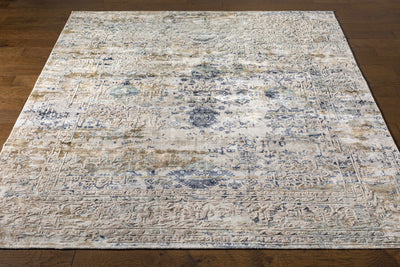 Hillvue Area Rug - Promo