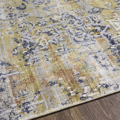 Hillvue Area Rug - Promo