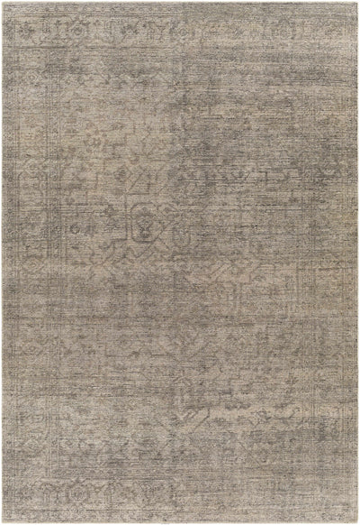 Hollym Area Rug