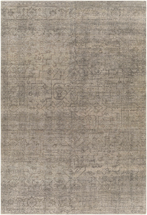 Hollym Area Rug