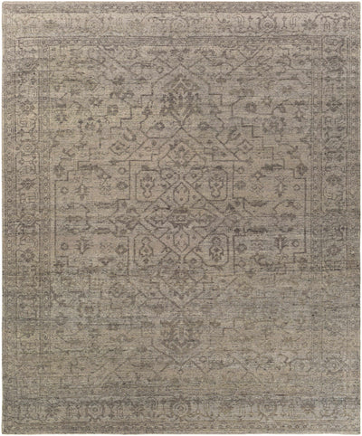 Hollym Area Rug