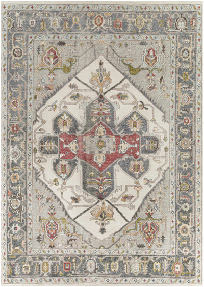 Halayhayin Area Rug