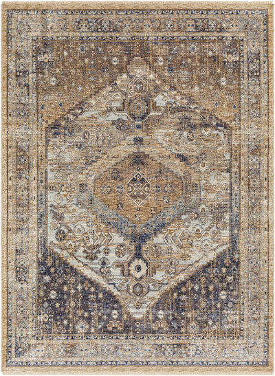 Hendron Area Rug - Clearance