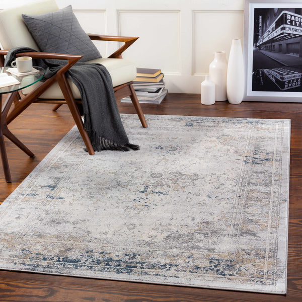 Holcombe Area Rug