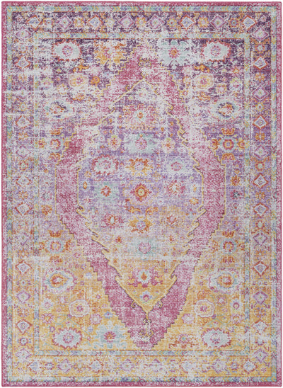 Holley Area Rug - Clearance