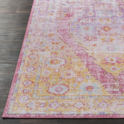 Holley Area Rug - Clearance