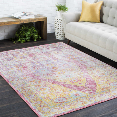 Holley Area Rug - Clearance