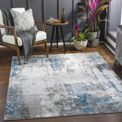 Hondagua Area Rug - Clearance