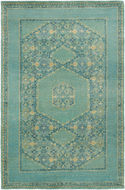 Honesdale Area Rug