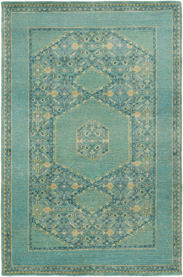 Honesdale Area Rug