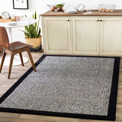 Hornick Area Rug - Promo