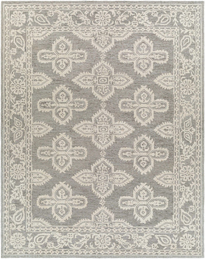 Hardesty Area Rug - Clearance