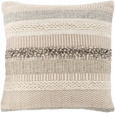 Harrisville Throw Pillow