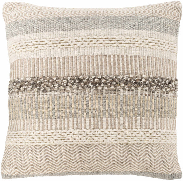 Harrisville Throw Pillow