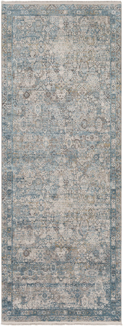 Hartsel Area Rug - Promo