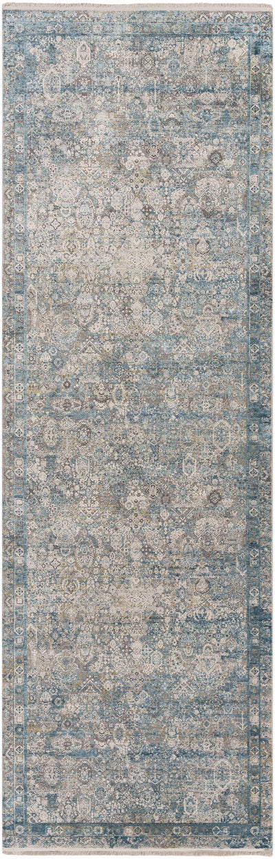 Hartsel Area Rug - Promo