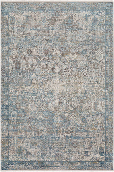 Hartsel Area Rug - Promo