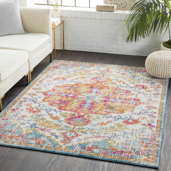 Hosking Area Rug