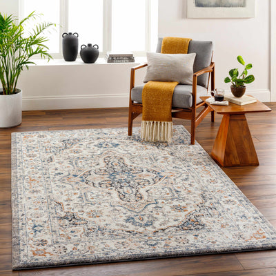 Huela Area Rug