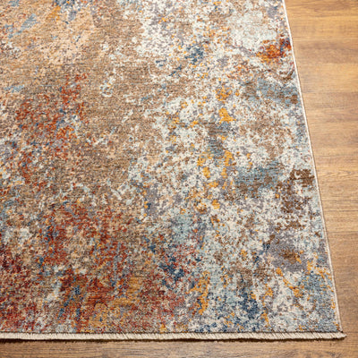 Hukay Area Rug - Clearance