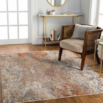 Hukay Area Rug - Clearance