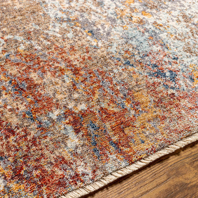 Hukay Area Rug - Clearance