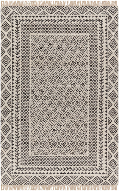 Hulda Wool Rug