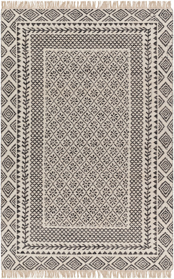 Hulda Wool Rug