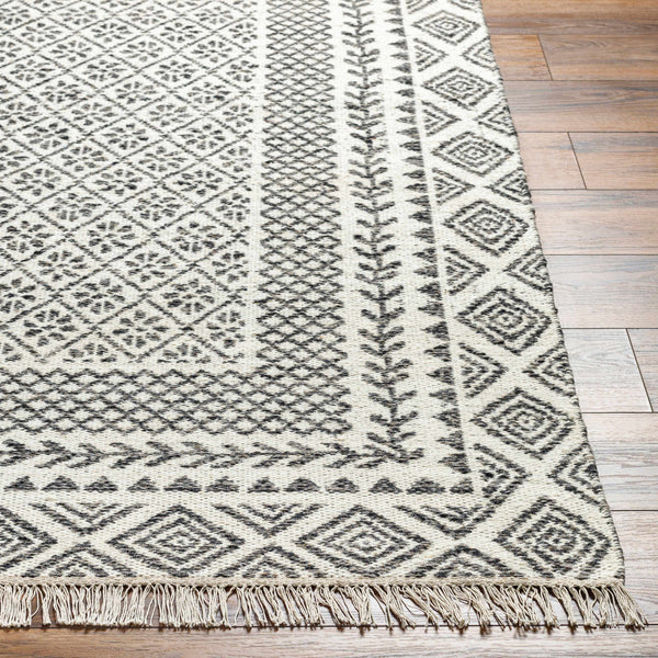 Hulda Wool Rug