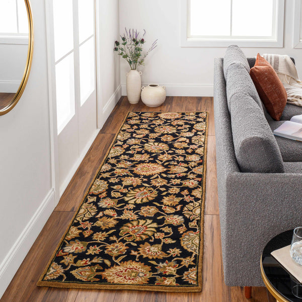 Huxley Area Rug - Promo