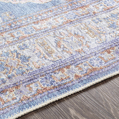 Hypoluxo Washable 7ft Runner Rug - Clearance