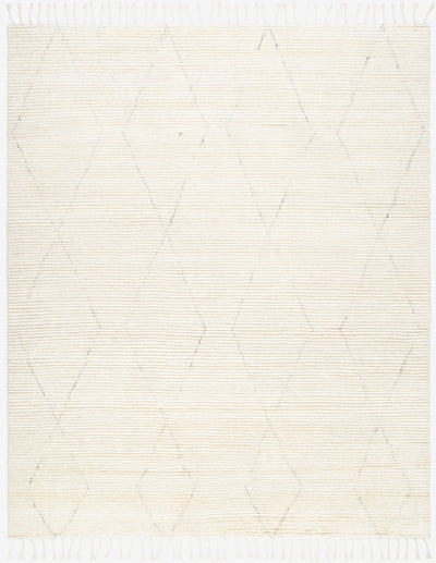 Idony Hand Knotted Wool Rug