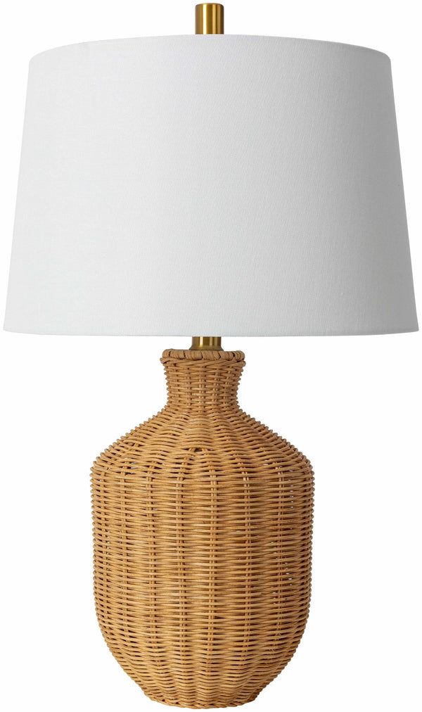 Valdelarco Table Lamp