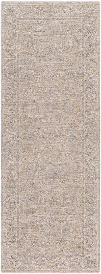 Iikka Area Rug