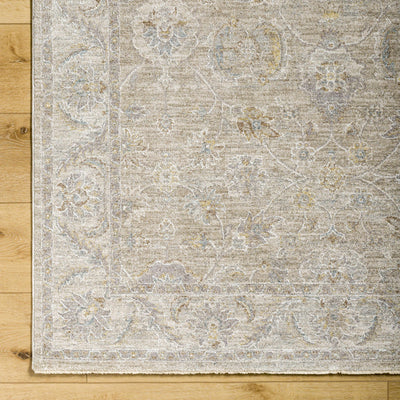 Iikka Area Rug