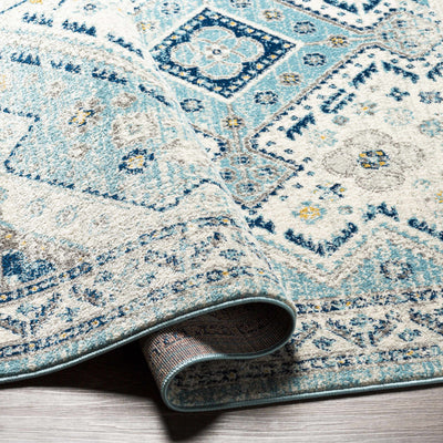 Impalutao Area Rug - Clearance