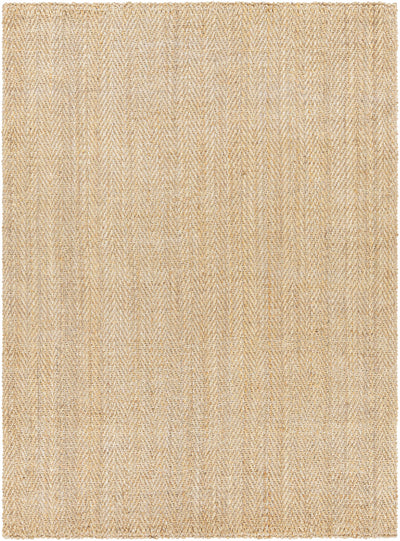 Inchinnan Jute Rug - Clearance