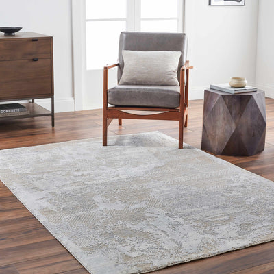 Indah Area Rug