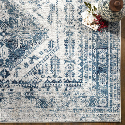 Inkom Area Rug