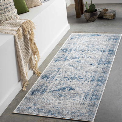 Inkom Area Rug