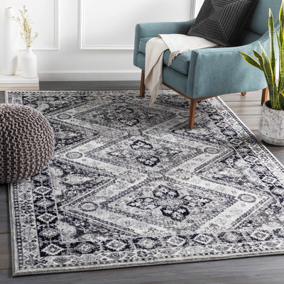 Inola Area Rug - Clearance