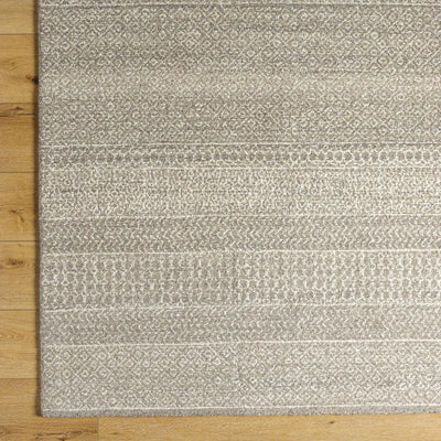 Iokua Tufted Maroc Wool Rug