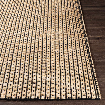 Iqaluit Natural Jute Rug