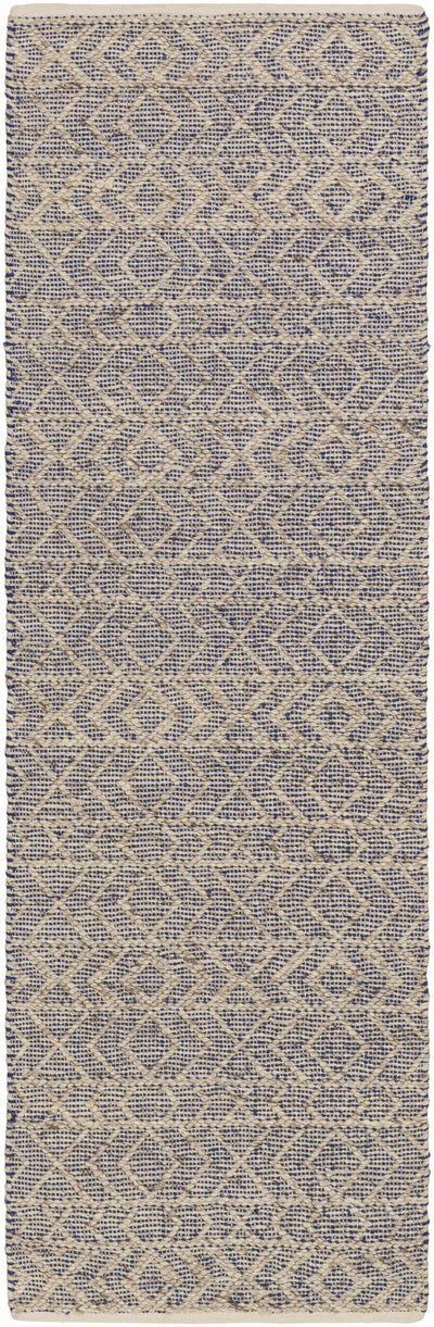 Ironia Handmade Viscose&Wool Rug