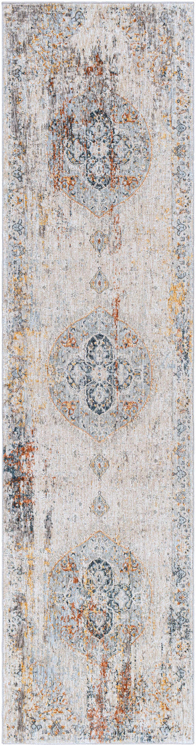 Isaac Area Rug