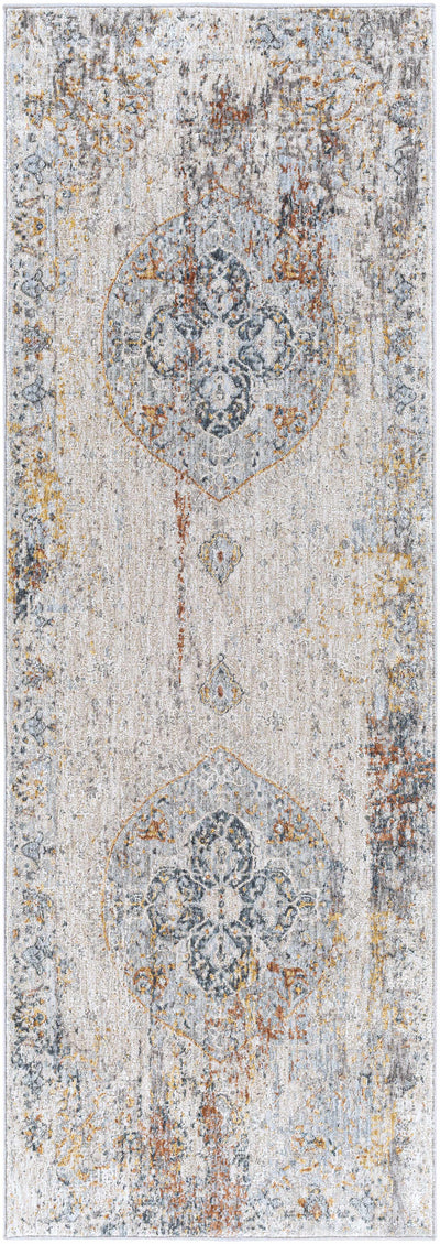 Isaac Area Rug