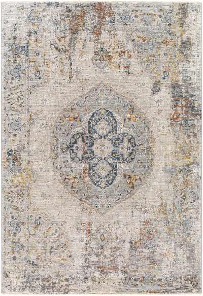 Isaac Area Rug